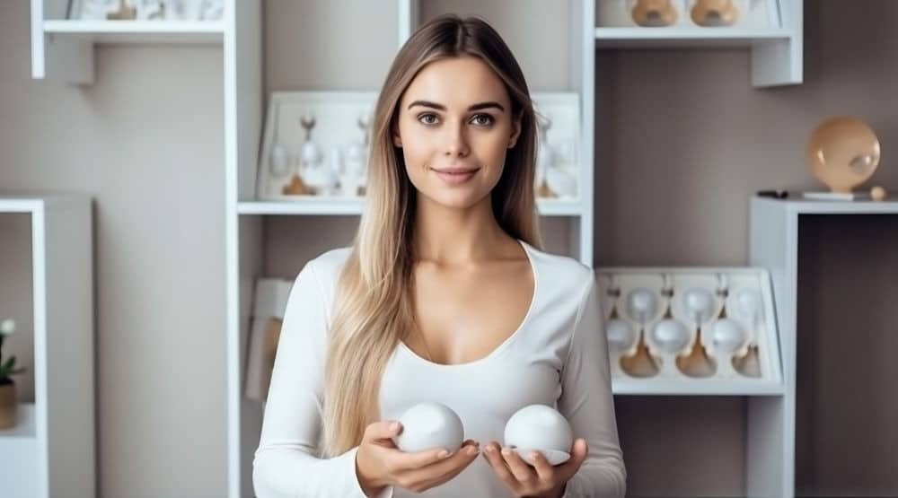 Breast Implant Removal Recovery