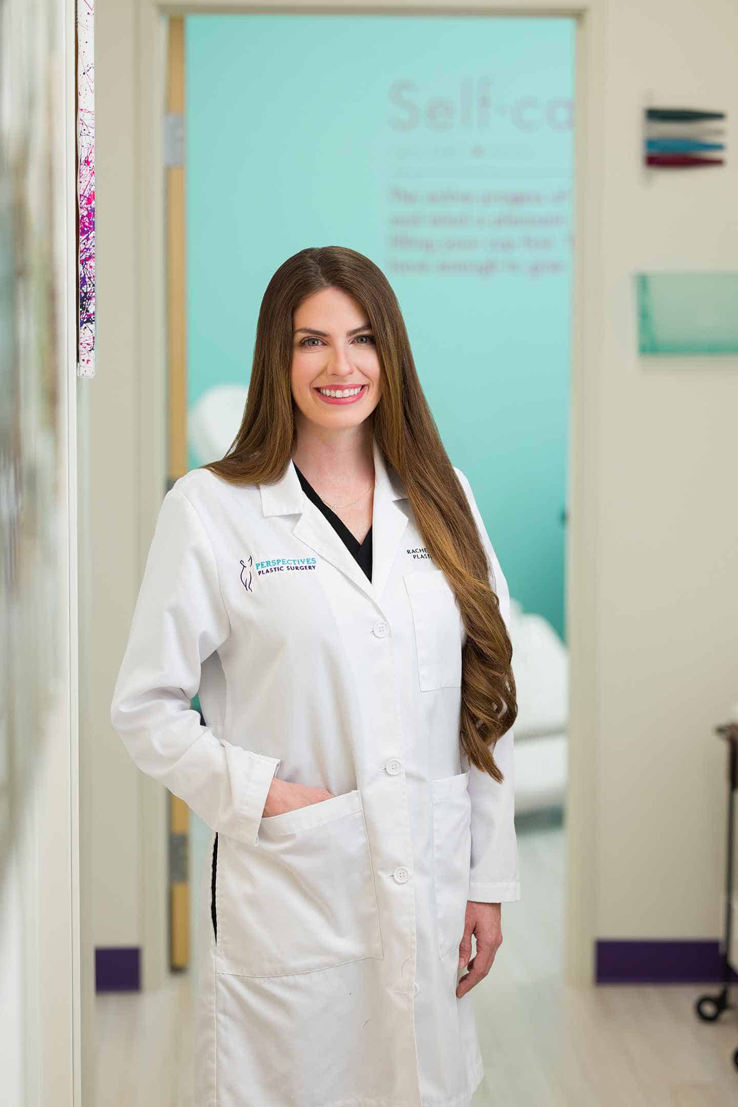 Dr. Rachel Mason - Breast Augmentation Surgeon Las Vegas