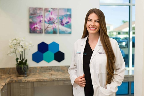 Dr. Rachel Mason - Breast Lift Surgeon Las Vegas