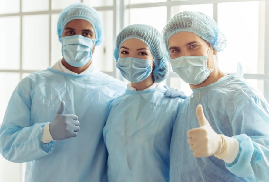 Labiaplasty Surgeons