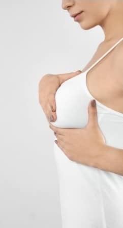 Nipple Nerve Pain After Breast Augmentation