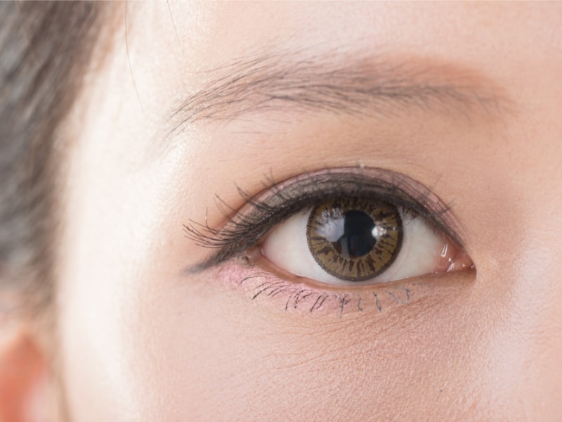 What Is The Average Eyelid Surgery Recovery Time