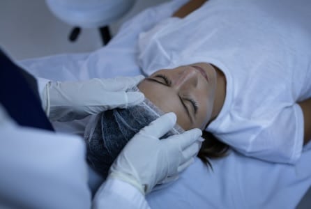 facial cosmetic surgery procedures